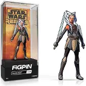 Figpin Ahsoka Tano - - 1328 - Star Wars Rebels
