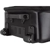 Crumar SPT-17-BK trolley tas voor Seventeen