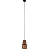 Zuiver Hanglamp Dicky Hanglamp Brown