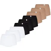 Sloggi Slip '24/7 Cotton' gemengde kleuren