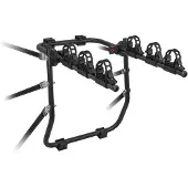Menabo Fietsendrager voor achterklep geschikt voor Nissan NV200 2010-2019 Mistral