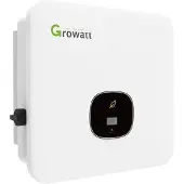Growatt MOD 13KTL3-X 3 fase omvormer (0% btw artikel)