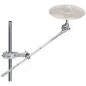 Gibraltar hardware Grabber Beugel voor Cymbaal met Klem Hardware (SC-GCA)