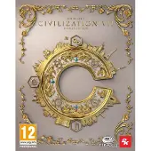 Sid Meier's Civilization VII - Deluxe Editie - Windows Download