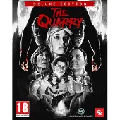 The Quarry - Deluxe Editie - Windows Download