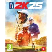 PGA TOUR 2K25 - Windows Download
