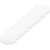 Sloggi Slip '24/7 Cotton' wit