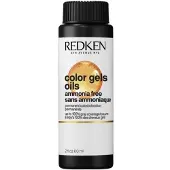 Redken Haarverf Color Gels Oils 6CR 60ml