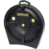Hardcase 6 Cymbal Case with Dividers 20