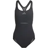 Adidas Sportbadpak 'Lanelux' zwart