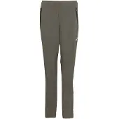 Adidas Sportbroek 'Real Madrid Tiro 25 Competition' olijfgroen / appel