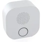 DI-O DiO Draadloze deurbel 150m uitbreiding - 6960441