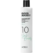 Artègo Good Society 10 Glee & Beauty Detox Hair & Body Wash Mini 100ml