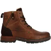 Mustang Veterboots 'Sergio' cognac