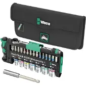 Wera Tool-Check Plus Motorcycle 1 40-delig