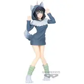 Banpresto Tensei Shitara Slime Datta Ken - Izawa Shizue - Ranga Parka