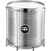 Meinl SAMBA SERIES 12 x 12 ALUMINUM REPINIQUE - RE12