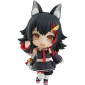 Good Smile Company Nendoroid Hololive Productie Ookami Mio 10cm