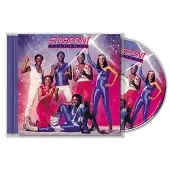 Ginza.se Starpoint - Keep On It (CD)