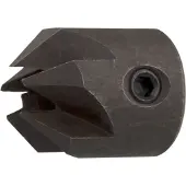 Rotec HSS Opsteekverzinkboor 90 | Ø6 - 239.2060