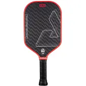Joola Perseus Double Vision 16mm Pickleball Paddle Zwart UNICA