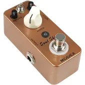 Mooer Audio Mooer Soul Shiver Modulation Pedal