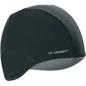 Gist Winter Onder Helm Muts Zwart Man