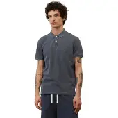 Marc O'Polo Shirt marine