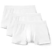Calida Boxershorts wit
