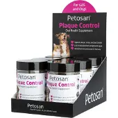 Petosan Plaque Control 75 gr