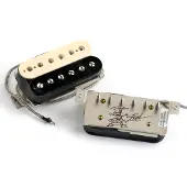 Seymour Duncan APH-2S ZRZ REVERSE ZEBRA SLASH ALNICO 2 PRO 2 PICKUP SET