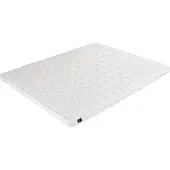 Goossens Joy Koudschuim Deluxe topmatras 180 x 210 cm