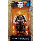 Mcfarlane Toys Demon Slayer - Kyojuro Rengoku -