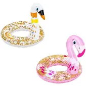 Super Merchant 36306 flamingo dierenzwemring