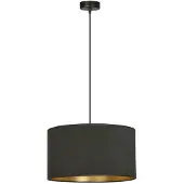 Emibig HILDE 1 BL BLACK