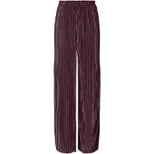 Pieces - PCNORA HW WIDE PANTS JRS - Meisjes - Leggings