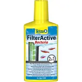 Tetra Filter Active 250 ml Vis Gebr. de Boon