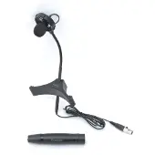 Prodipe BL21 Lanen microfoon voor contrabas