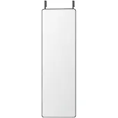 Songmics Spiegel – 120 × 40 cm – Rechthoekige Staande Spiegel