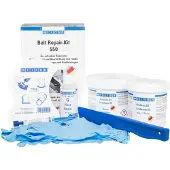 Weicon Riem Reparatieset – 550 g