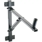 K&M 24110 Speaker Wall Mount