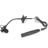 Prodipe SB21 Lanen microfoon voor sax, koper en percussie