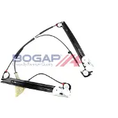 BOGAP B5341146 Raammechanisme