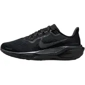 Nike Hardloopschoenen Air Zoom Pegasus 41 - Zwart/Grijs Dames