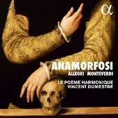 Alpha Anamorfosi