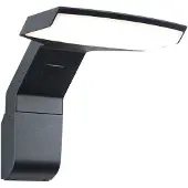 Paulmann LED buitenwandlamp Zenera, bestand tegen zeewater