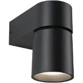 Paulmann Kimu 94820 LED-buitenlamp (wand) LED LED 8 W Antraciet