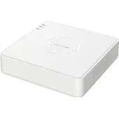 Hikvision iDS-7108HQHI-M1/S(E) 8-kanaals 1080P Mini 1U H.265 AcuSense DVR