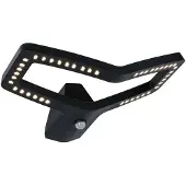 Paulmann Alara 94795 LED-buitenlamp met bewegingsmelder (wand) LED 10 W Antraciet
