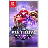 Games Switch Metroid Prime 4: Beyond
